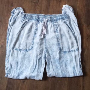 Thread + Supply Joggers *M*